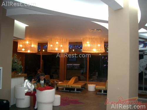 Ice Angels Hotel 33
